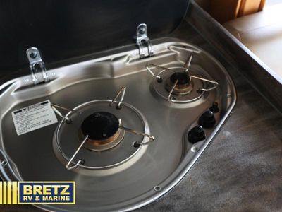 2015 Coachmen RV Breeze — photo 11 view