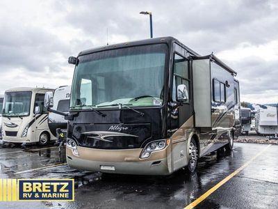 2015 Coachmen RV Breeze — side profile view