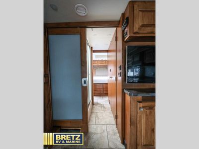 2015 Coachmen RV Breeze — photo 9 view