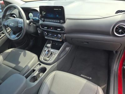 2023 Hyundai Kona — photo 11 view