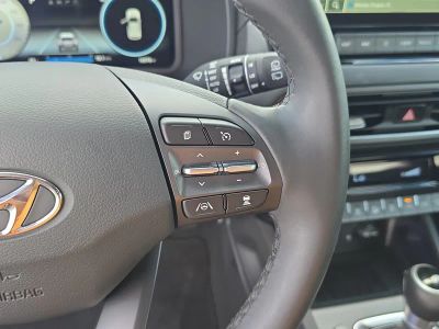 2023 Hyundai Kona — photo 31 view