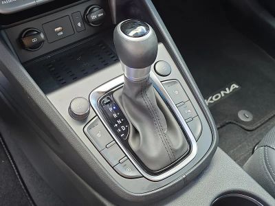2023 Hyundai Kona — photo 26 view