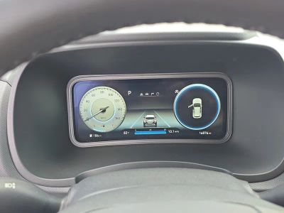 2023 Hyundai Kona — photo 32 view