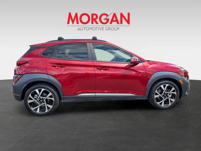2023 Hyundai Kona — photo 9 view