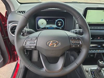 2023 Hyundai Kona — photo 29 view