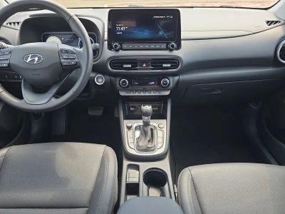 2023 Hyundai Kona — photo 14 view