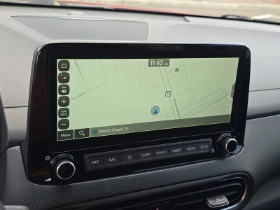 2023 Hyundai Kona — photo 23 view