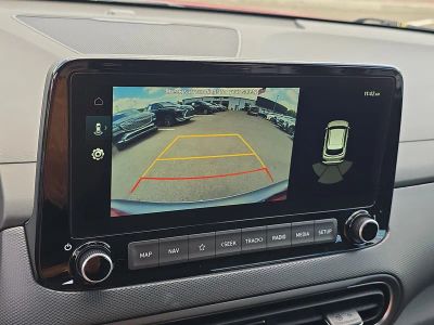 2023 Hyundai Kona — photo 24 view