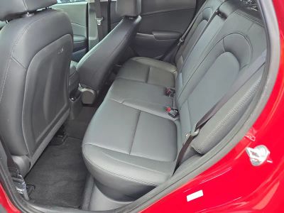 2023 Hyundai Kona — photo 16 view