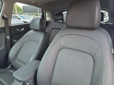 2023 Hyundai Kona — photo 21 view