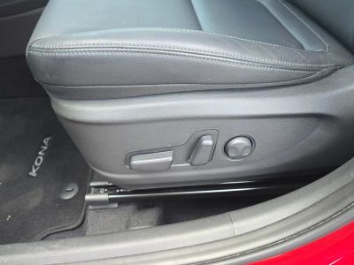2023 Hyundai Kona — photo 20 view