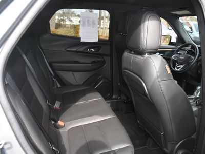 2023 Chevrolet TrailBlazer - Photo 18