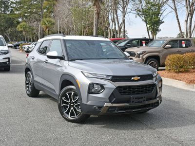 2023 Chevrolet TrailBlazer - Photo 6