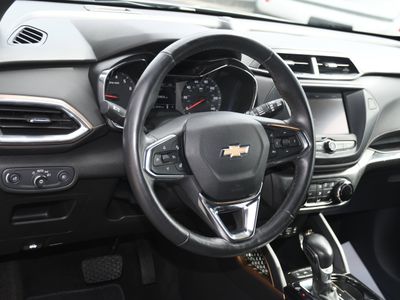 2023 Chevrolet TrailBlazer - Photo 8