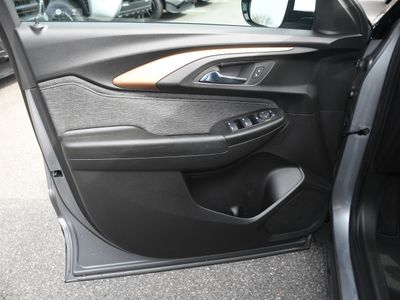 2023 Chevrolet TrailBlazer - Photo 9