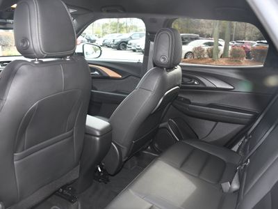 2023 Chevrolet TrailBlazer - Photo 15