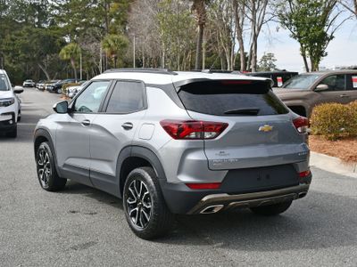 2023 Chevrolet TrailBlazer - Photo 3