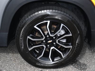 2023 Chevrolet TrailBlazer - Photo 21
