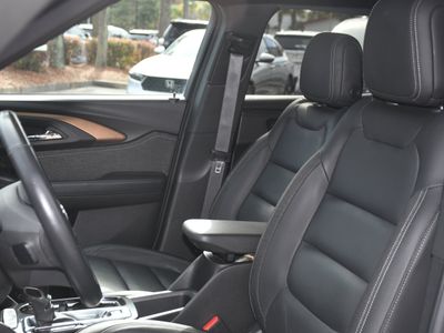 2023 Chevrolet TrailBlazer - Photo 11