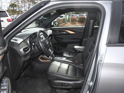 2023 Chevrolet TrailBlazer - Photo 7