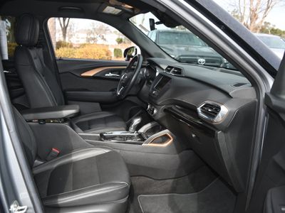 2023 Chevrolet TrailBlazer - Photo 20