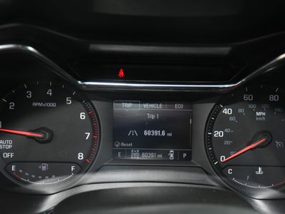 2023 Chevrolet TrailBlazer - Photo 13