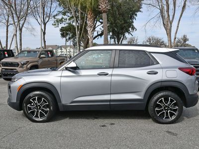 2023 Chevrolet TrailBlazer - Photo 2