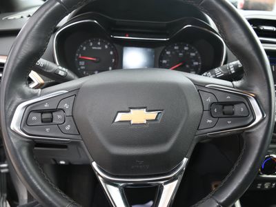2023 Chevrolet TrailBlazer - Photo 12