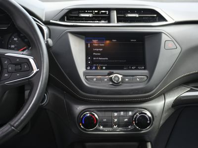 2023 Chevrolet TrailBlazer - Photo 16