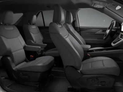 2026 Ford Explorer - Photo 31