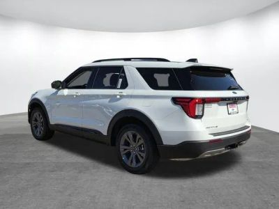2026 Ford Explorer - Photo 4