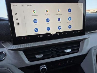 2026 Ford Explorer - Photo 8