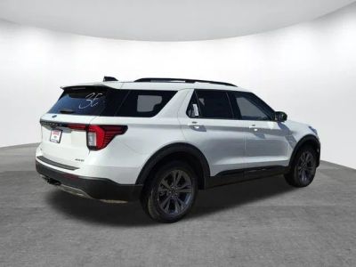 2026 Ford Explorer - Photo 3