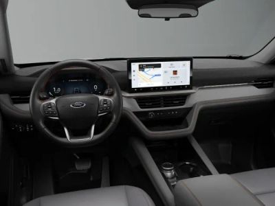 2026 Ford Explorer - Photo 32