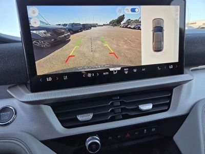 2026 Ford Explorer - Photo 9