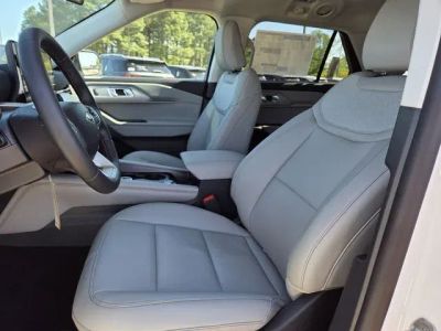 2026 Ford Explorer - Photo 12