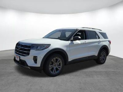 2026 Ford Explorer - Photo 5