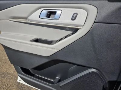 2026 Ford Explorer - Photo 16