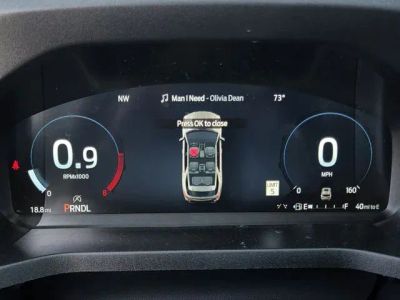 2026 Ford Explorer - Photo 21