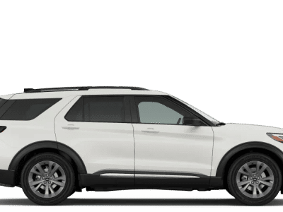 2026 Ford Explorer - Photo 30