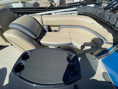 2026 Starcraft Marine Smokercraft EX Series EX 22R - Photo 14