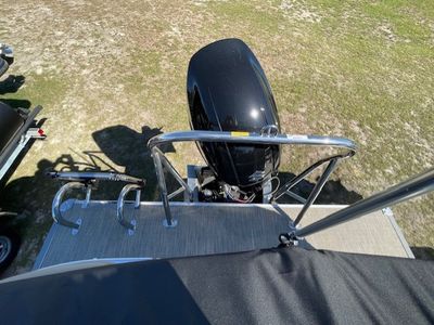 2026 Starcraft Marine Smokercraft EX Series EX 22R - Photo 11