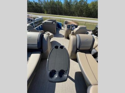 2026 Starcraft Marine Smokercraft EX Series EX 22R - Photo 12