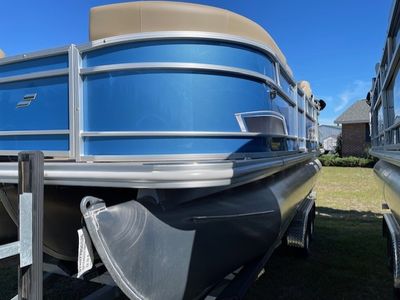 2026 Starcraft Marine Smokercraft EX Series EX 22R - Photo 6