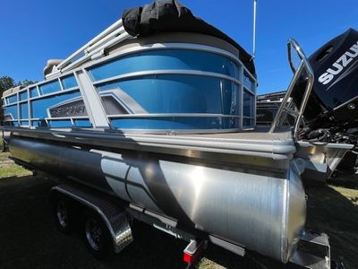 2026 Starcraft Marine Smokercraft EX Series EX 22R - Photo 2