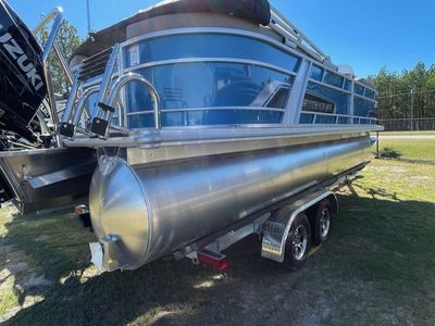 2026 Starcraft Marine Smokercraft EX Series EX 22R - Photo 4