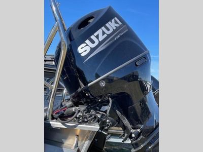 2026 Starcraft Marine Smokercraft EX Series EX 22R - Photo 8