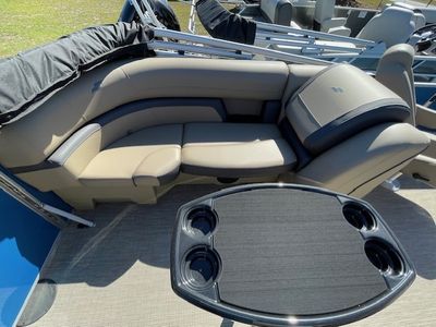 2026 Starcraft Marine Smokercraft EX Series EX 22R - Photo 13