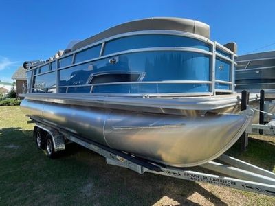 2026 Starcraft Marine Smokercraft EX Series EX 22R - Photo 1