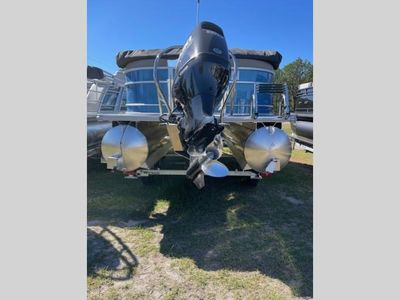 2026 Starcraft Marine Smokercraft EX Series EX 22R - Photo 5